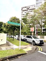 Florence Road (D19), Detached #589796271